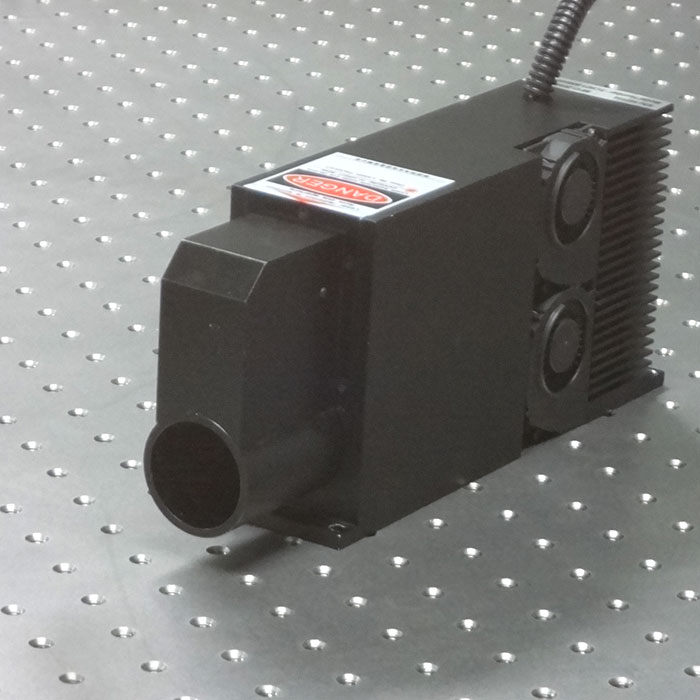 808nm 10~17W 2IN1 Laser Head&Power Supply Infrarrojo Control de software Laser System